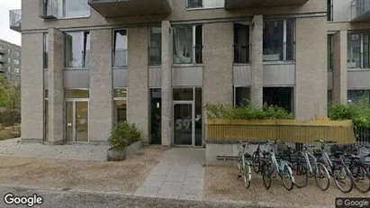 Lejligheder til leje i København S - Foto fra Google Street View