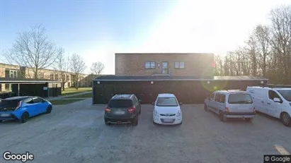 Lejligheder til leje i Ballerup - Foto fra Google Street View