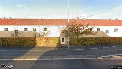 Lejligheder til leje i Roskilde - Foto fra Google Street View