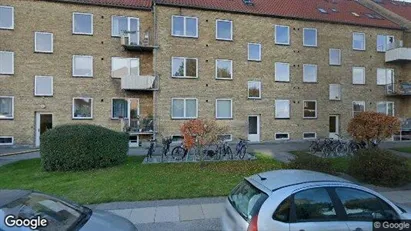 Lejligheder til leje i København S - Foto fra Google Street View