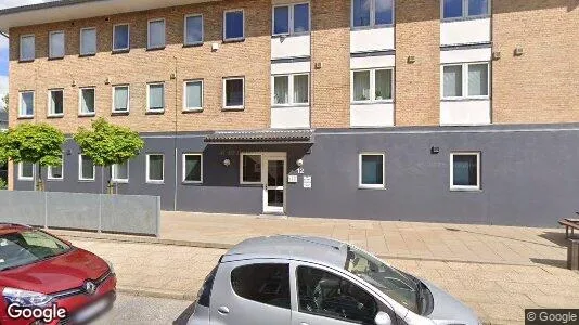 Lejligheder til leje i Herning - Foto fra Google Street View