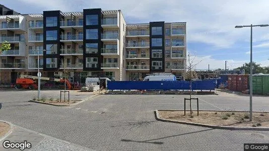 Lejligheder til leje i Odense V - Foto fra Google Street View