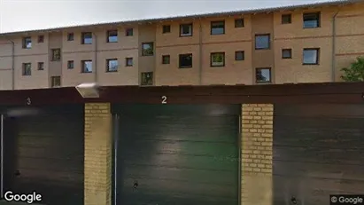 Lejligheder til leje i Roskilde - Foto fra Google Street View