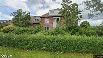 Lejligheder til leje i Bredsten - Foto fra Google Street View