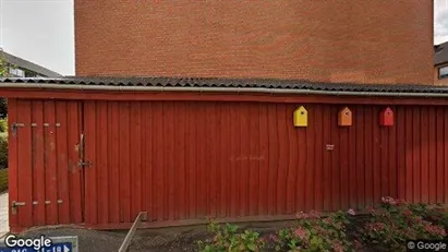Værelser til leje i Valby - Foto fra Google Street View