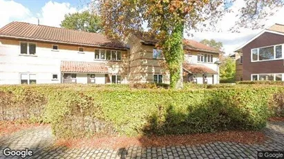 Lejligheder til leje i Virum - Foto fra Google Street View