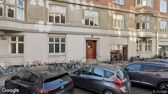 Værelser til leje i Område ikke angivet - Foto fra Google Street View