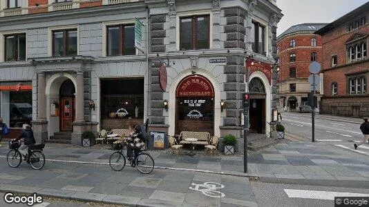 Værelser til leje i Område ikke angivet - Foto fra Google Street View