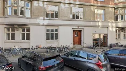 Værelser til leje i Område ikke angivet - Foto fra Google Street View