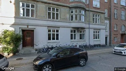 Værelser til leje i Område ikke angivet - Foto fra Google Street View