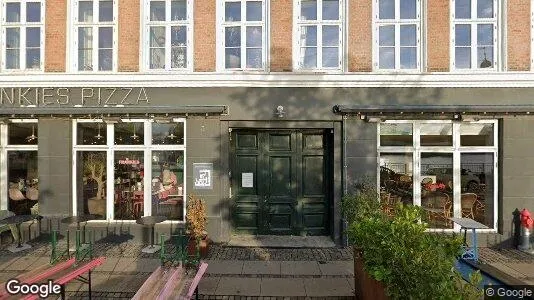 Værelser til leje i Område ikke angivet - Foto fra Google Street View