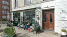 Værelse til leje, Frederiksberg, C. F. Møllers Allé