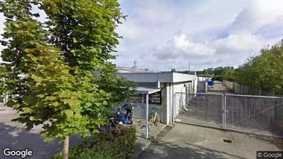 Lejligheder til leje i Vejle Centrum - Foto fra Google Street View
