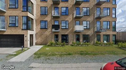 Lejligheder til leje i Risskov - Foto fra Google Street View