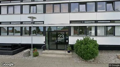 Lejligheder til leje i Kolding - Foto fra Google Street View