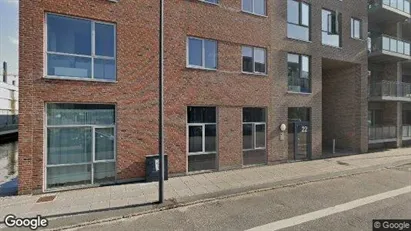Lejligheder til leje i København SV - Foto fra Google Street View