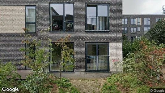 Lejligheder til leje i Østerbro - Foto fra Google Street View