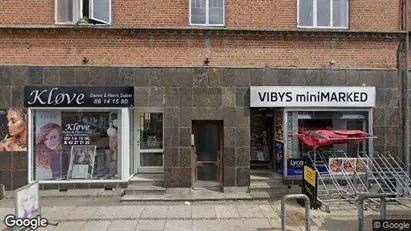 Lejligheder til leje i Viby J - Foto fra Google Street View