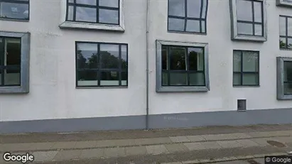 Lejligheder til leje i Frederiksberg - Foto fra Google Street View