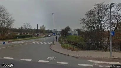 Lejligheder til leje i Rødovre - Foto fra Google Street View