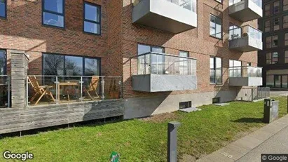 Lejligheder til leje i København S - Foto fra Google Street View