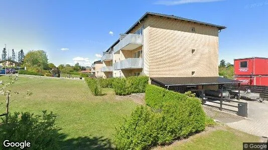 Lejligheder til leje i Hadsund - Foto fra Google Street View