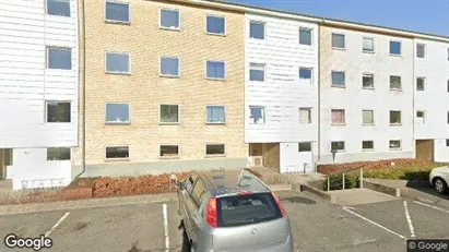 Lejligheder til leje i Aalborg SØ - Foto fra Google Street View