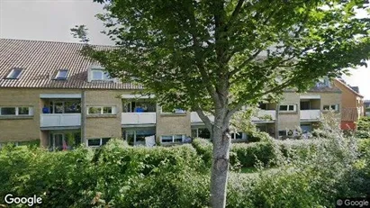 Lejligheder til leje i Viborg - Foto fra Google Street View