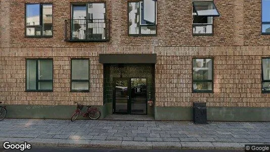Lejligheder til leje i København S - Foto fra Google Street View