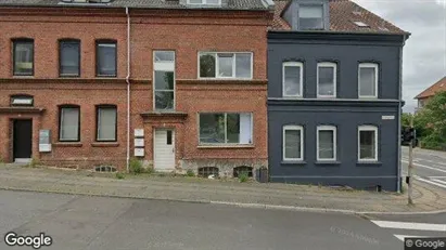 Lejligheder til leje i Kolding - Foto fra Google Street View