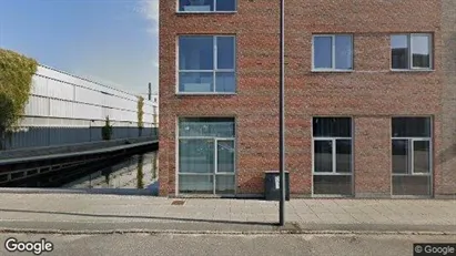 Lejligheder til leje i København SV - Foto fra Google Street View