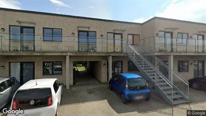 Lejligheder til leje i Viby J - Foto fra Google Street View