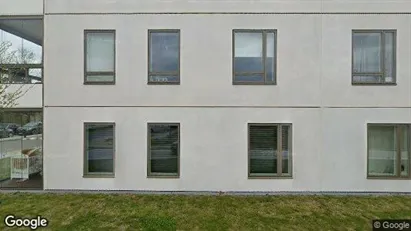 Lejligheder til leje i Greve - Foto fra Google Street View