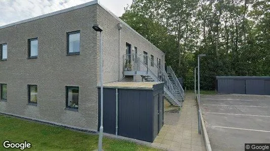 Lejligheder til leje i Fredericia - Foto fra Google Street View