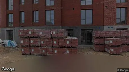 Lejligheder til leje i Brøndby - Foto fra Google Street View