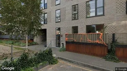 Lejligheder til leje i København S - Foto fra Google Street View