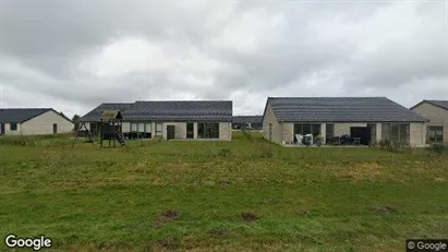 Lejligheder til leje i Vejle Centrum - Foto fra Google Street View