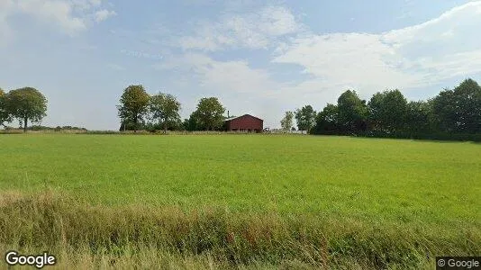 Lejligheder til leje i Middelfart - Foto fra Google Street View
