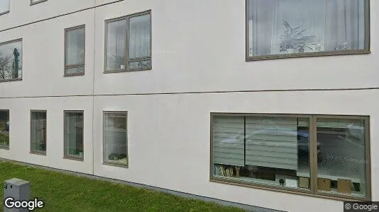 Lejligheder til leje i Greve - Foto fra Google Street View