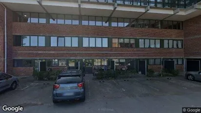 Lejligheder til leje i Næstved - Foto fra Google Street View