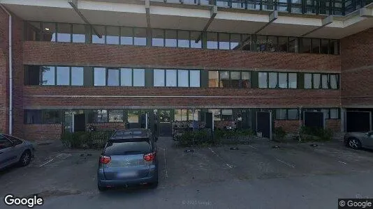 Lejligheder til leje i Næstved - Foto fra Google Street View