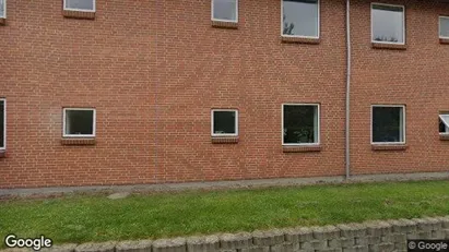 Lejligheder til leje i Viby J - Foto fra Google Street View