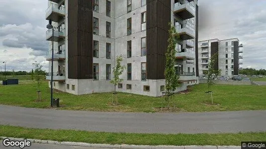 Lejligheder til leje i Herning - Foto fra Google Street View