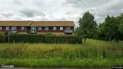 Lejligheder til leje i Odense S - Foto fra Google Street View