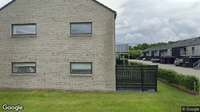 Lejligheder til leje i Herning - Foto fra Google Street View