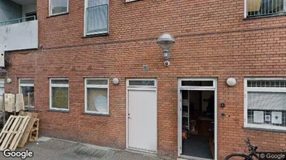 Lejligheder til leje i Søborg - Foto fra Google Street View Lejligheder til leje i Søborg - Foto fra Google Street View