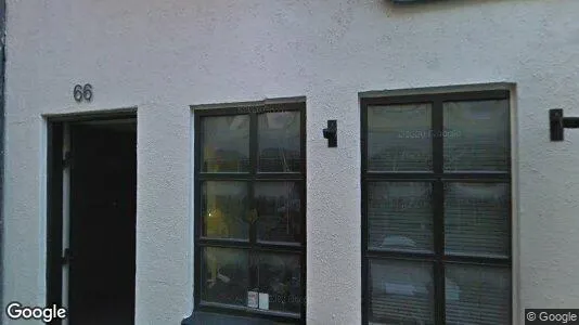 Lejligheder til leje i Aalborg Centrum - Foto fra Google Street View