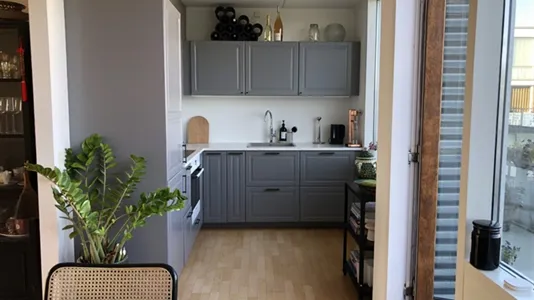 Lejligheder i København SV - billede 8