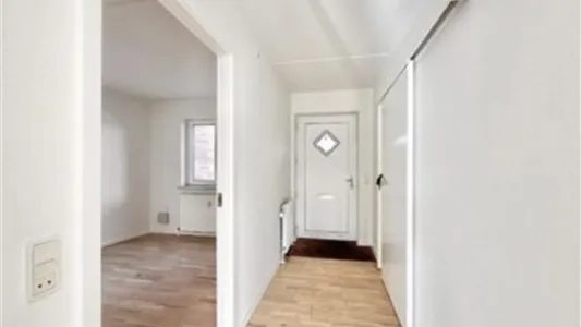 Lejligheder i Tønder - billede 2