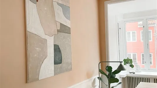 Lejligheder i København K - billede 9